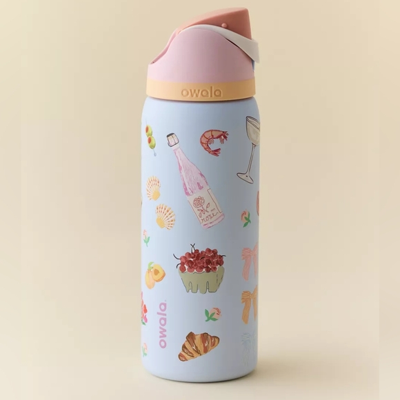 Owala Dining Nwt Owala Uo Exclusive Freesip 32 Oz Water Bottle owala-dining-nwt-owala-uo-exclusive-freesip-32-oz-water-bottle
